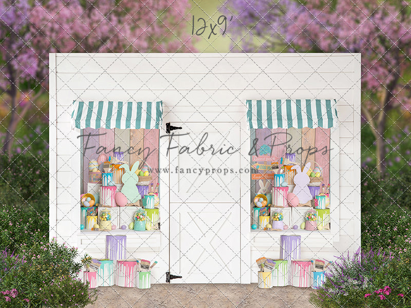 Easter Egg Painting Store