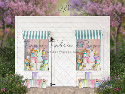 Easter Egg Painting Store