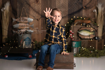 Saturdays With Grandpa