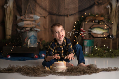 Saturdays With Grandpa