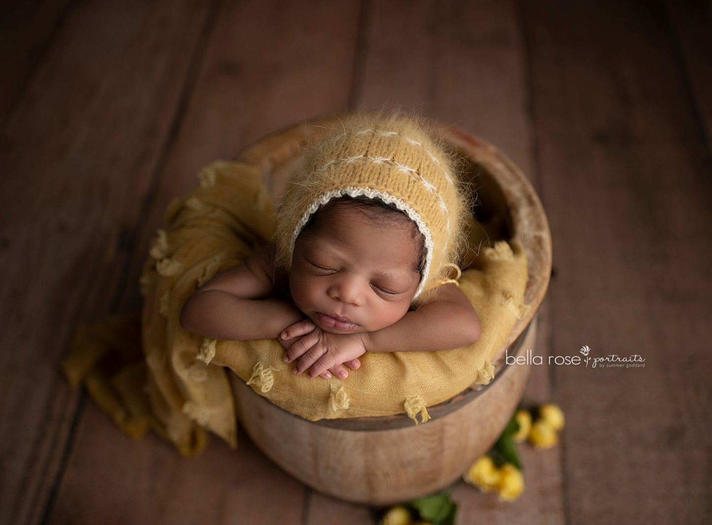 CwtchiCoo Wood Planks Mat Floor