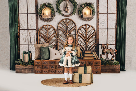 Boho Holiday 2pc Room