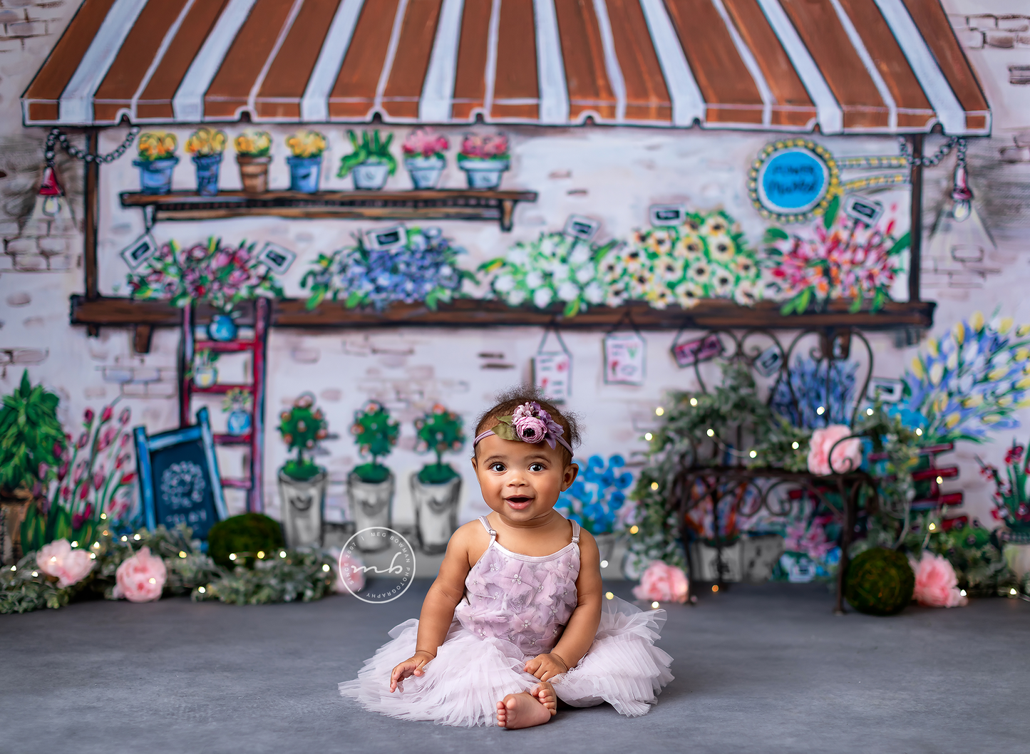 Central Market Florist