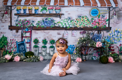 Central Market Florist
