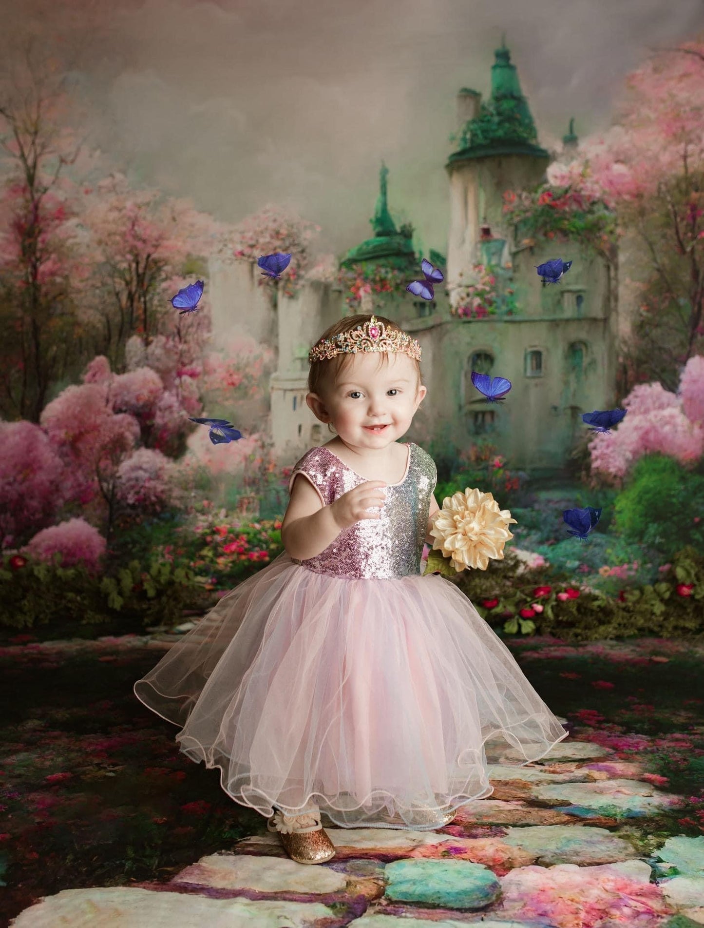 Sugarland - Sweep Sizes Only