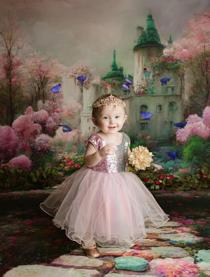 Sugarland - Sweep Sizes Only