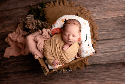 Charlton Wood Planks