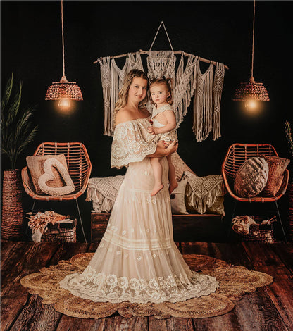 Wanderlust Corner 2pc Room