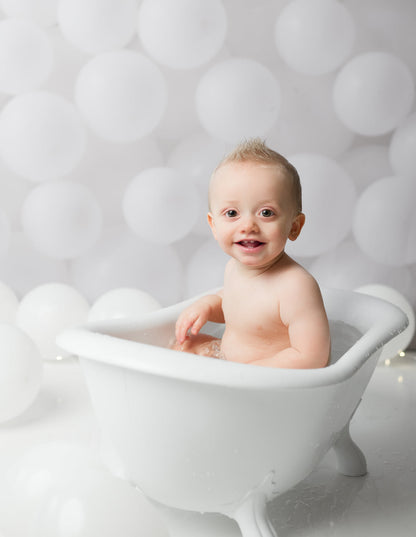 In Your Dreams Balloon Wall