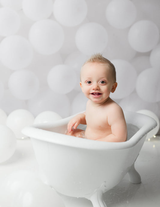 In Your Dreams Balloon Wall