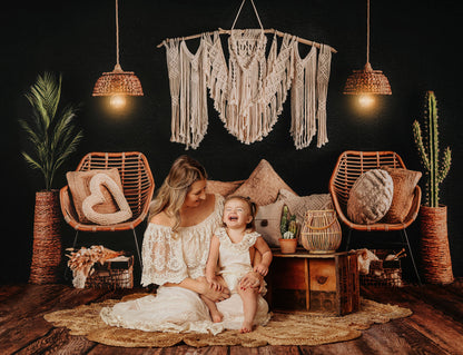 Wanderlust Corner 2pc Room