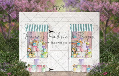 Easter Egg Painting Store