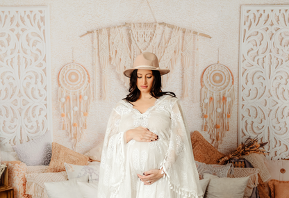 Coastal Pacific Boho