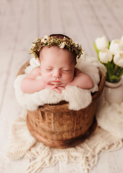 Hilton Wood Planks Mat Floor