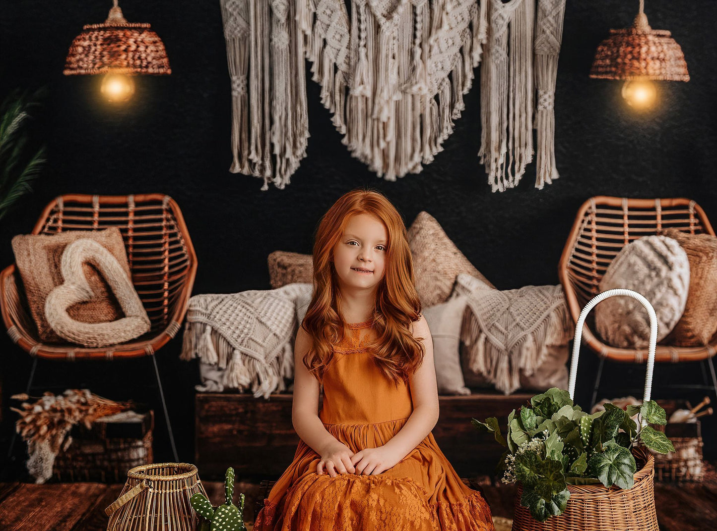 Wanderlust Corner 2pc Room