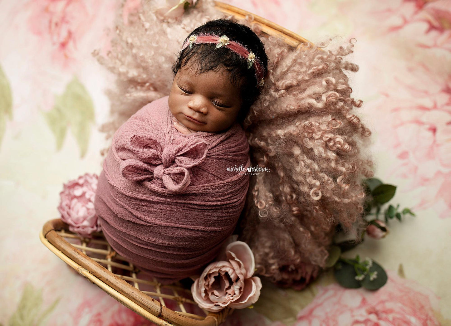 Vintage Peony - Petite