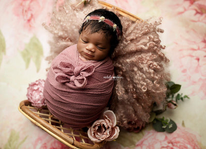 Vintage Peony - Petite