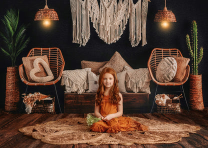 Wanderlust Corner 2pc Room