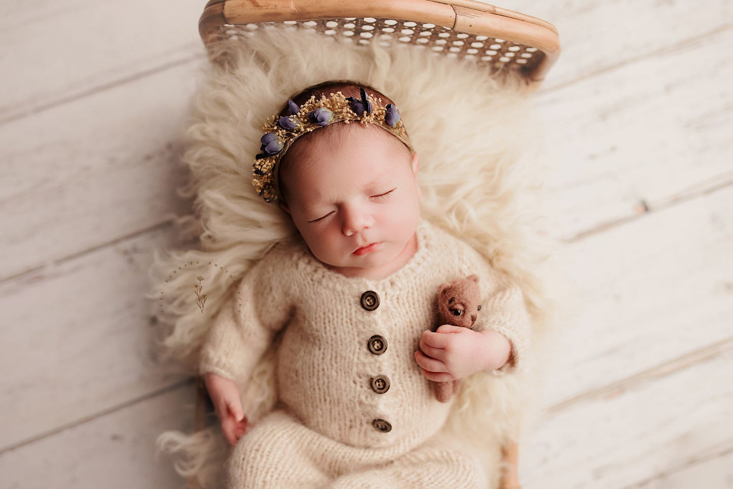 Hilton Wood Planks Mat Floor