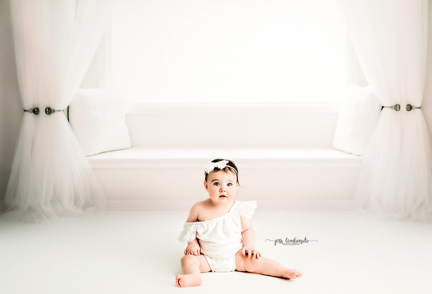 Perfect Sunday Morning