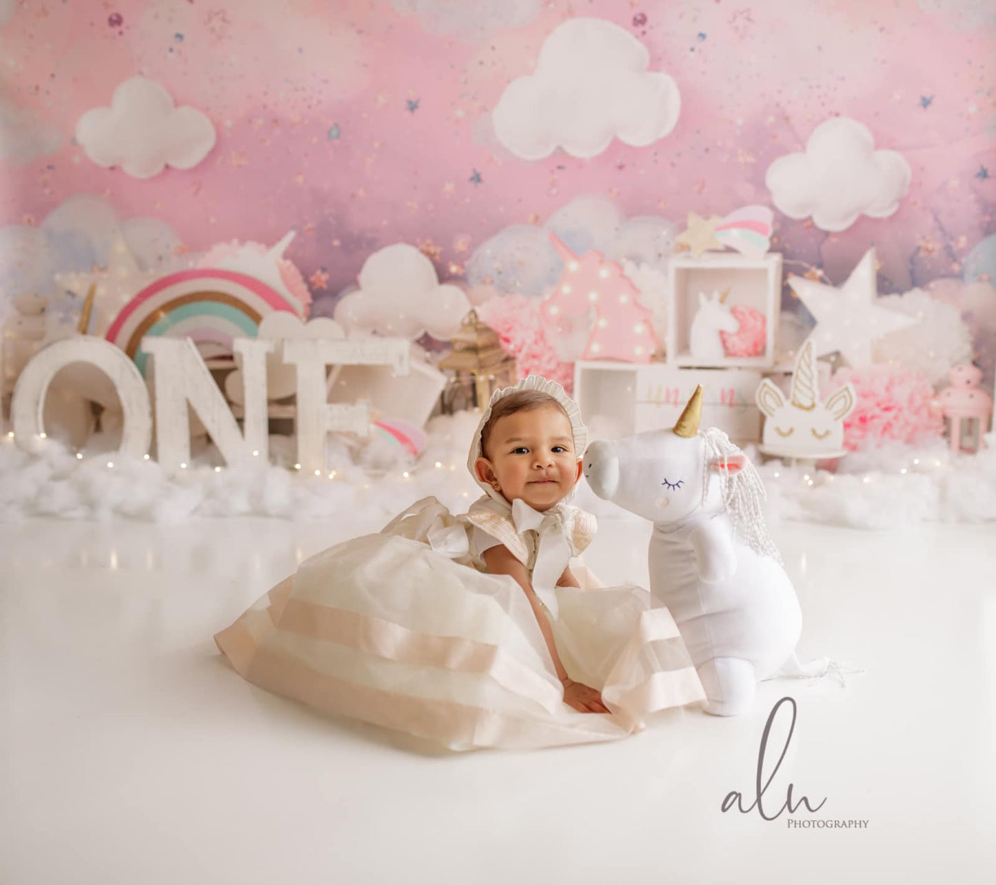 Unicorns Make Me Happy