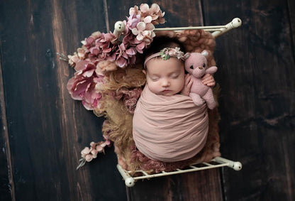 Milwaukee Wood Planks Mat Floor