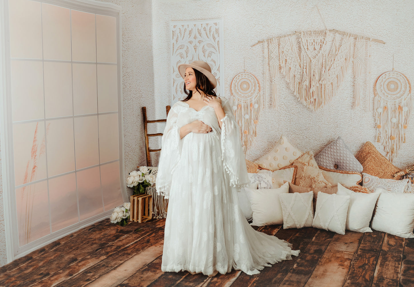 Coastal Pacific 2pc Room