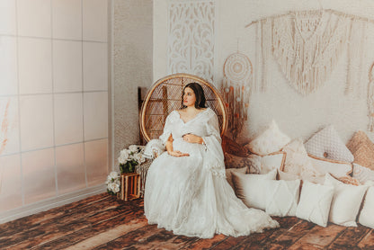 Coastal Pacific Boho