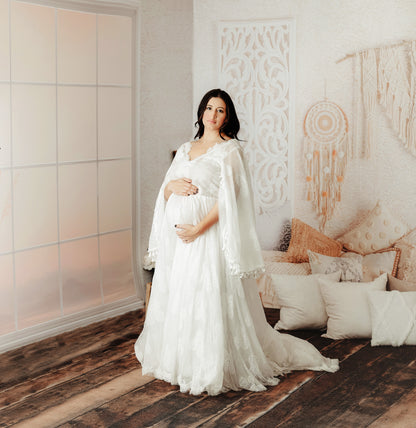 Coastal Pacific 2pc Room