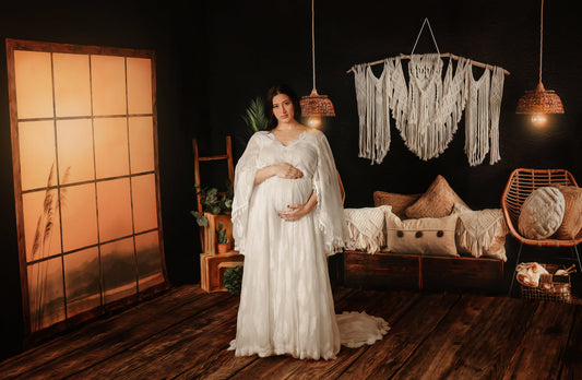 Wanderlust Corner 2pc Room