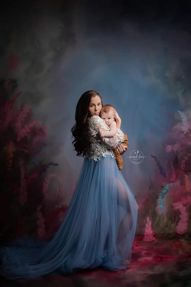 Vintage Meadow - Sweep Only