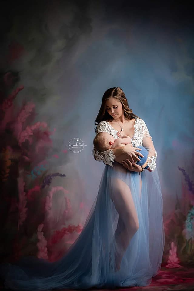 Vintage Meadow - Sweep Only