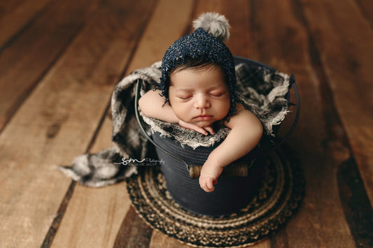 Joplin Vertical Wood Planks