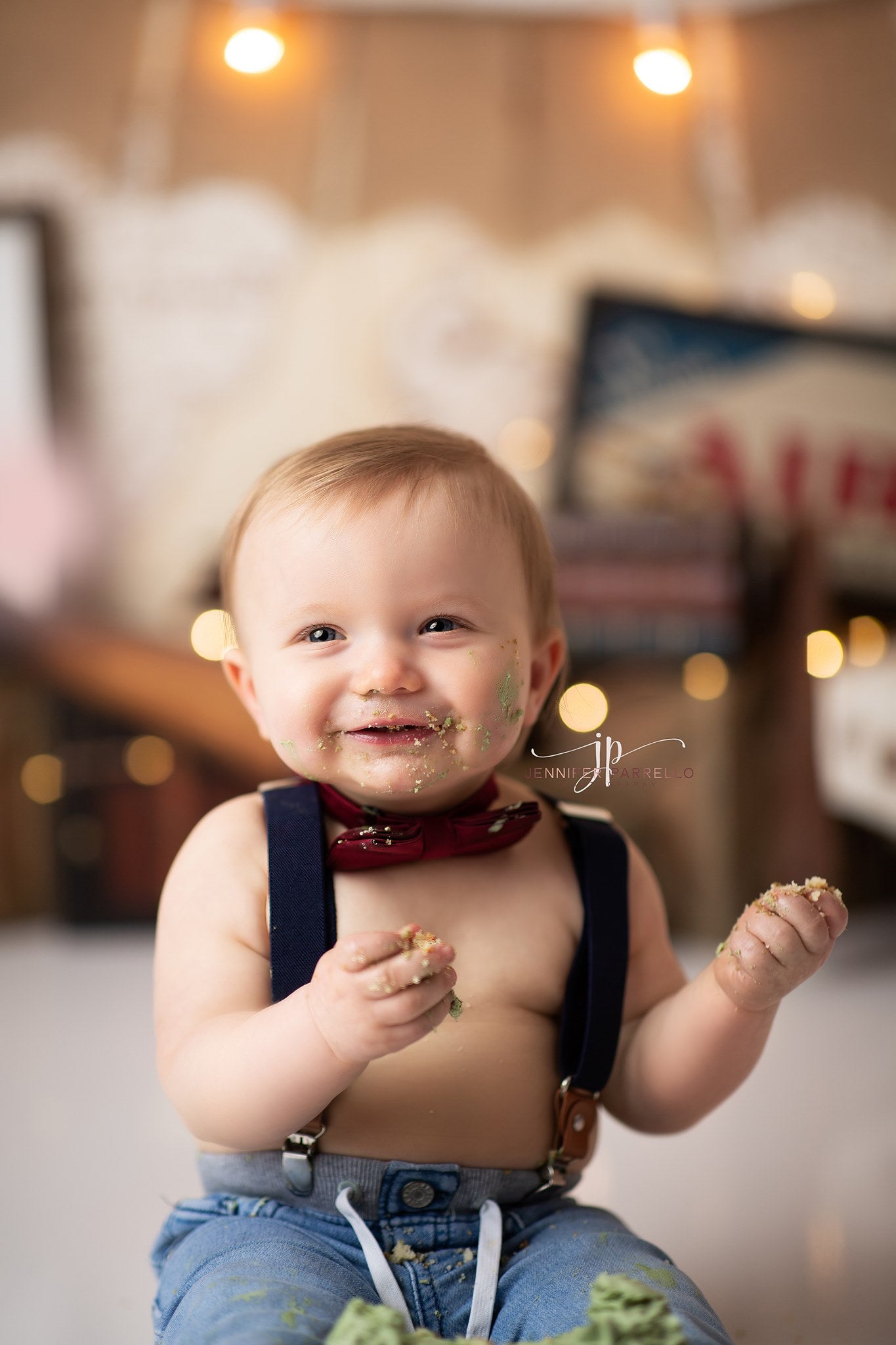 Let Your Dreams Take Flight