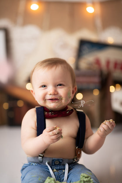 Let Your Dreams Take Flight