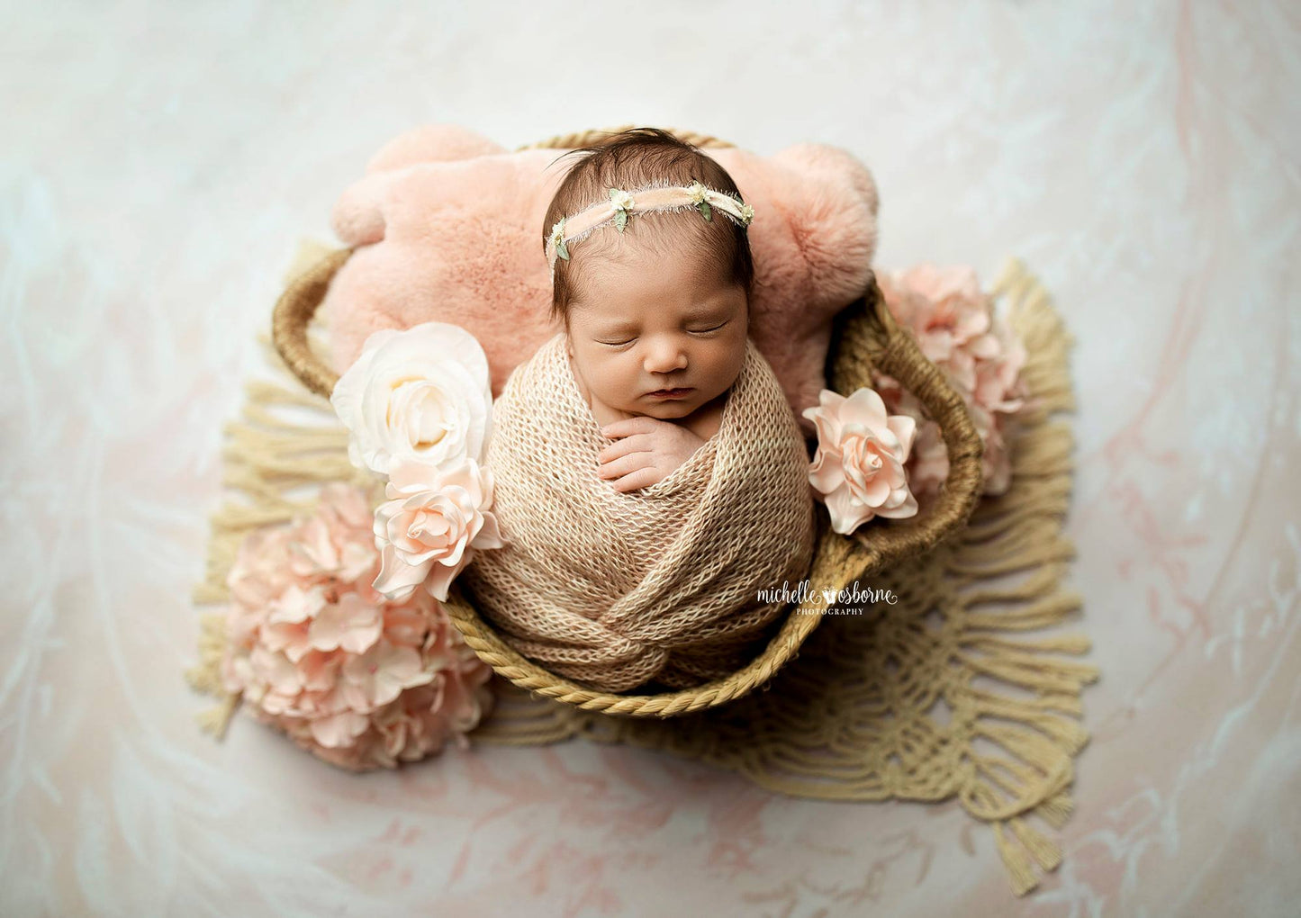 Angels Garden - Petite