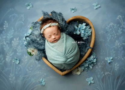 Frosty Meadow - Petite