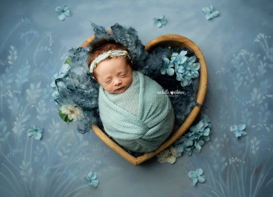 Frosty Meadow - Petite