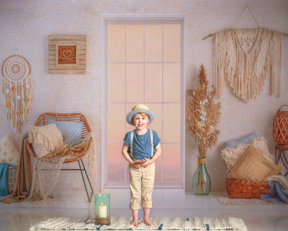 Breezy Atlantic Vibes