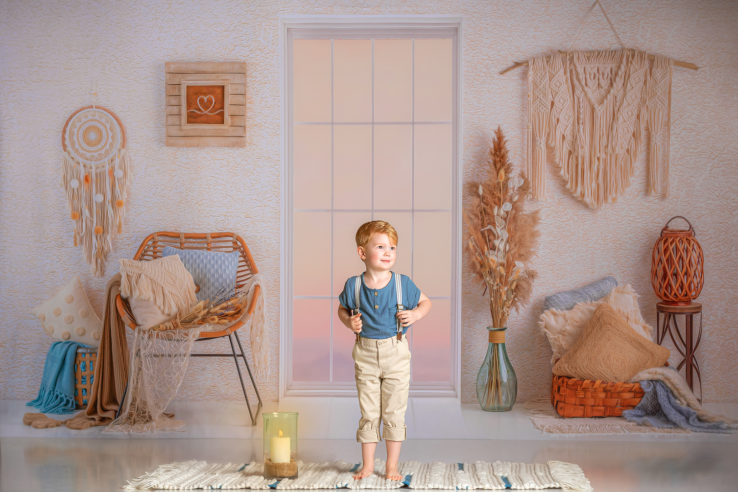 Breezy Atlantic Vibes