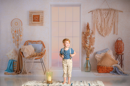 Breezy Atlantic Vibes