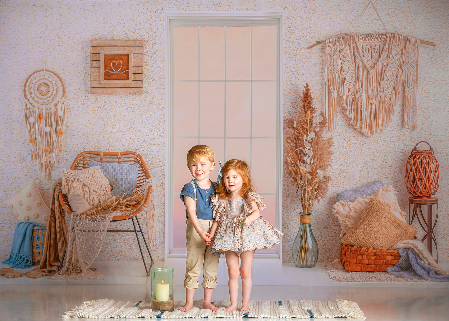 Breezy Atlantic Vibes