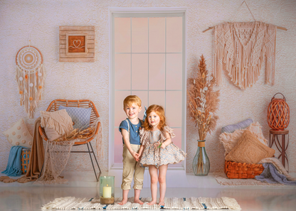 Breezy Atlantic Vibes