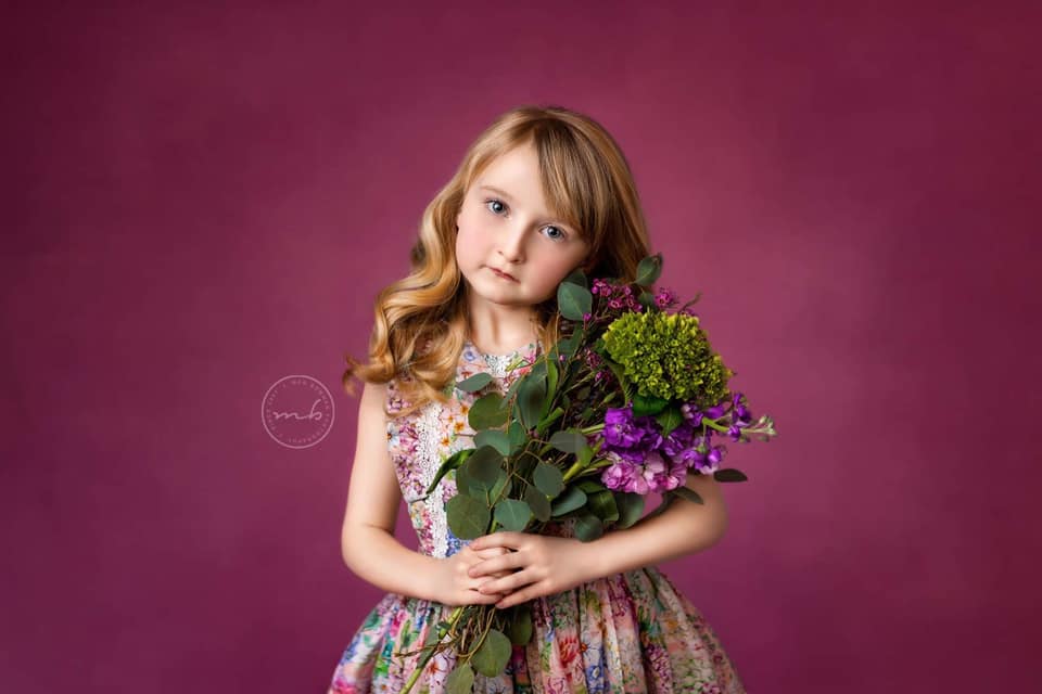 Enchanting Rouge Pink