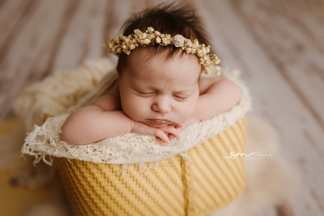 Hyannis Wood Planks Mat Floor