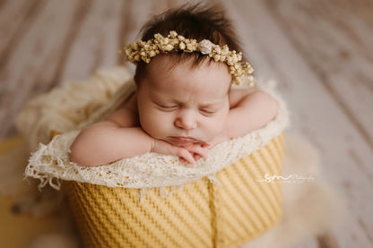 Hyannis Wood Planks Mat Floor