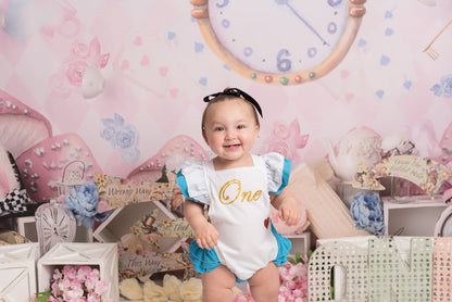 Down The Rabbit Hole