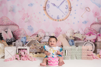 Down The Rabbit Hole