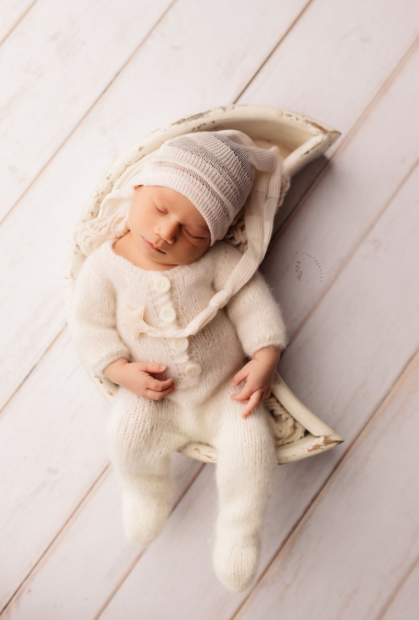 Augusta Wood Planks Mat Floor