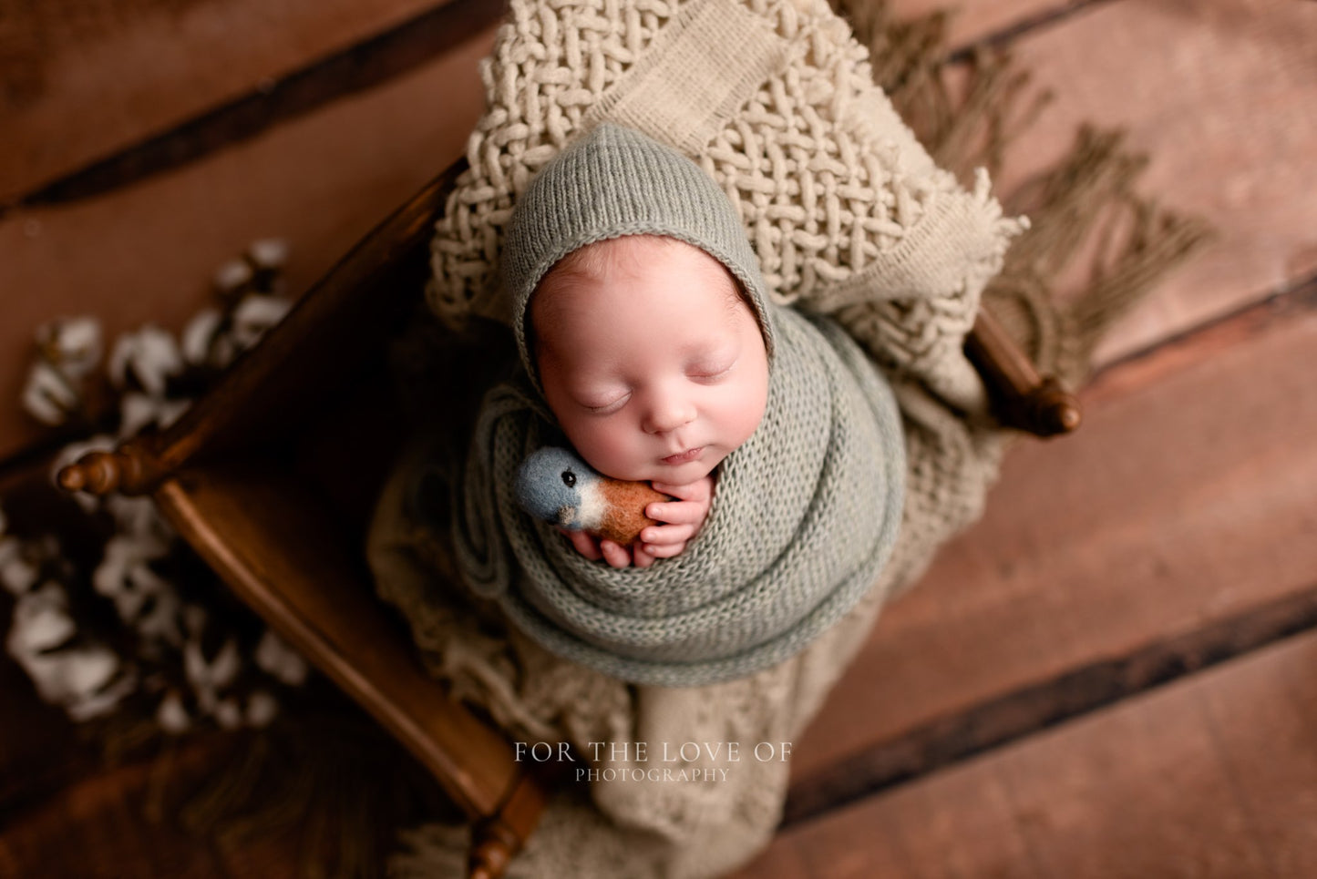 Joplin Vertical Wood Planks Mat Floor